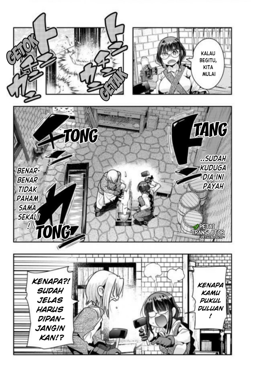 Dilarang COPAS - situs resmi www.mangacanblog.com - Komik i dont really get it but it looks like i was reincarnated in another world 040 - chapter 40 41 Indonesia i dont really get it but it looks like i was reincarnated in another world 040 - chapter 40 Terbaru 23|Baca Manga Komik Indonesia|Mangacan