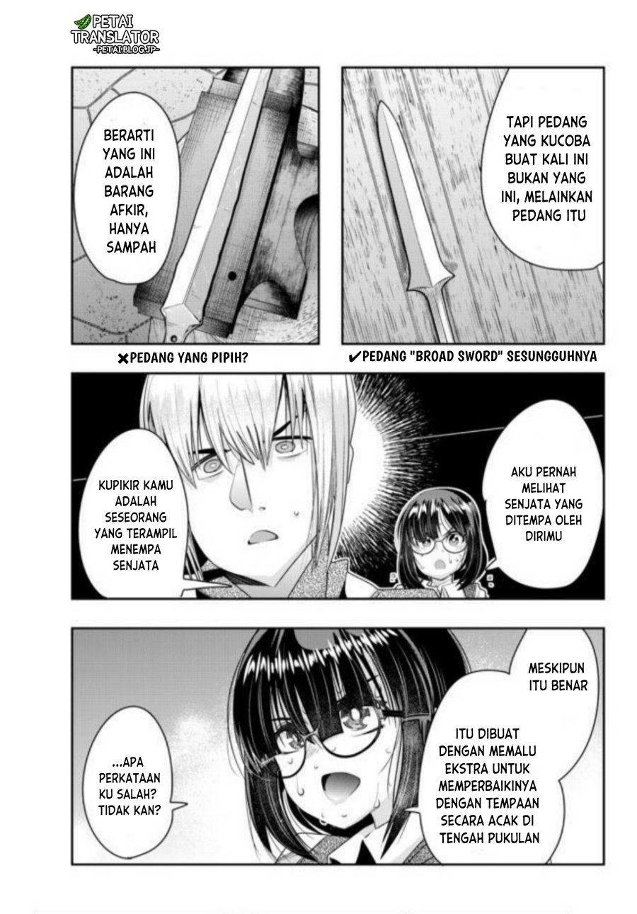 Dilarang COPAS - situs resmi www.mangacanblog.com - Komik i dont really get it but it looks like i was reincarnated in another world 040 - chapter 40 41 Indonesia i dont really get it but it looks like i was reincarnated in another world 040 - chapter 40 Terbaru 26|Baca Manga Komik Indonesia|Mangacan