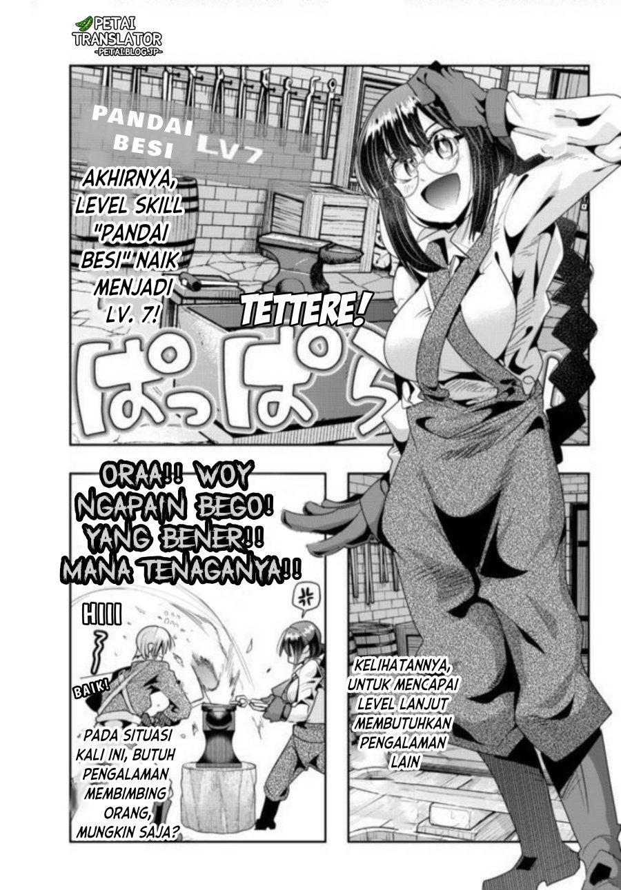 Dilarang COPAS - situs resmi www.mangacanblog.com - Komik i dont really get it but it looks like i was reincarnated in another world 040 - chapter 40 41 Indonesia i dont really get it but it looks like i was reincarnated in another world 040 - chapter 40 Terbaru 28|Baca Manga Komik Indonesia|Mangacan