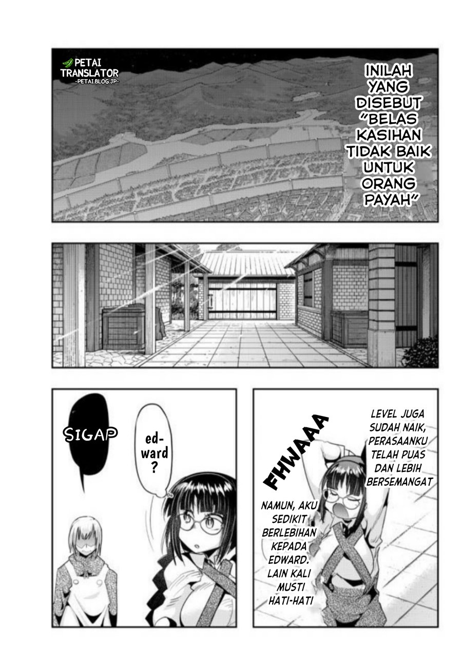 Dilarang COPAS - situs resmi www.mangacanblog.com - Komik i dont really get it but it looks like i was reincarnated in another world 040 - chapter 40 41 Indonesia i dont really get it but it looks like i was reincarnated in another world 040 - chapter 40 Terbaru 30|Baca Manga Komik Indonesia|Mangacan