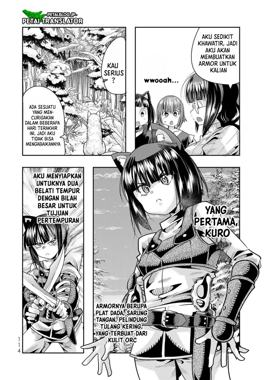 Dilarang COPAS - situs resmi www.mangacanblog.com - Komik i dont really get it but it looks like i was reincarnated in another world 071 - chapter 71 72 Indonesia i dont really get it but it looks like i was reincarnated in another world 071 - chapter 71 Terbaru 18|Baca Manga Komik Indonesia|Mangacan