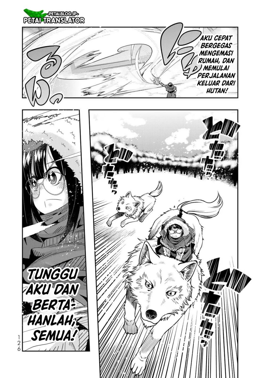 Dilarang COPAS - situs resmi www.mangacanblog.com - Komik i dont really get it but it looks like i was reincarnated in another world 071 - chapter 71 72 Indonesia i dont really get it but it looks like i was reincarnated in another world 071 - chapter 71 Terbaru 30|Baca Manga Komik Indonesia|Mangacan