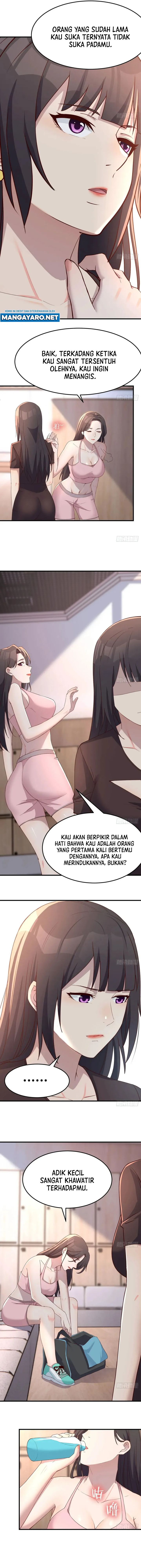 Dilarang COPAS - situs resmi www.mangacanblog.com - Komik i have twin girlfriends 173 - chapter 173 174 Indonesia i have twin girlfriends 173 - chapter 173 Terbaru 3|Baca Manga Komik Indonesia|Mangacan