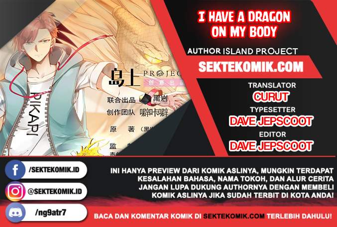 Dilarang COPAS - situs resmi www.mangacanblog.com - Komik i have a dragon on my body 409 - chapter 409 410 Indonesia i have a dragon on my body 409 - chapter 409 Terbaru 0|Baca Manga Komik Indonesia|Mangacan