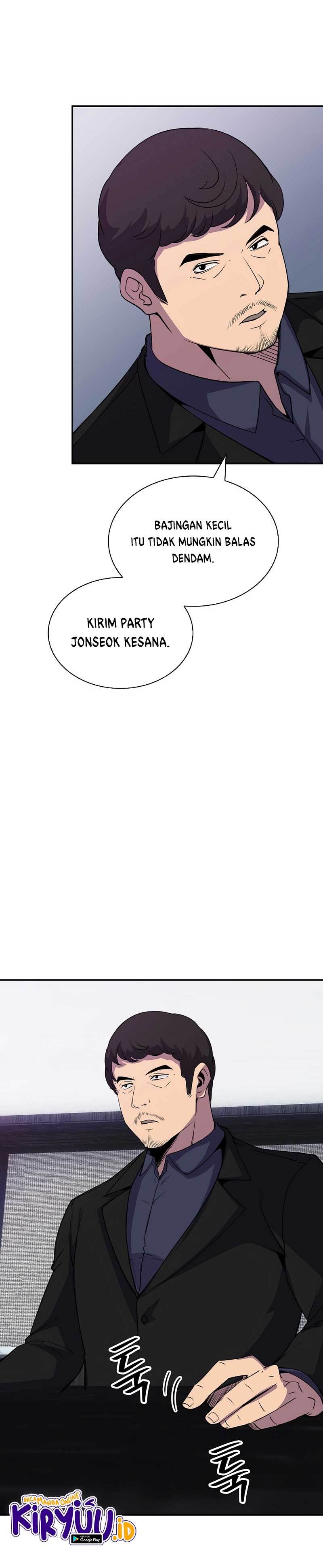 Dilarang COPAS - situs resmi www.mangacanblog.com - Komik i have an sss rank trait but i want a normal life 030 - chapter 30 31 Indonesia i have an sss rank trait but i want a normal life 030 - chapter 30 Terbaru 22|Baca Manga Komik Indonesia|Mangacan