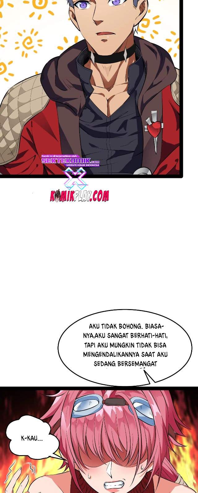 Dilarang COPAS - situs resmi www.mangacanblog.com - Komik i am the king 001 - chapter 1 2 Indonesia i am the king 001 - chapter 1 Terbaru 38|Baca Manga Komik Indonesia|Mangacan