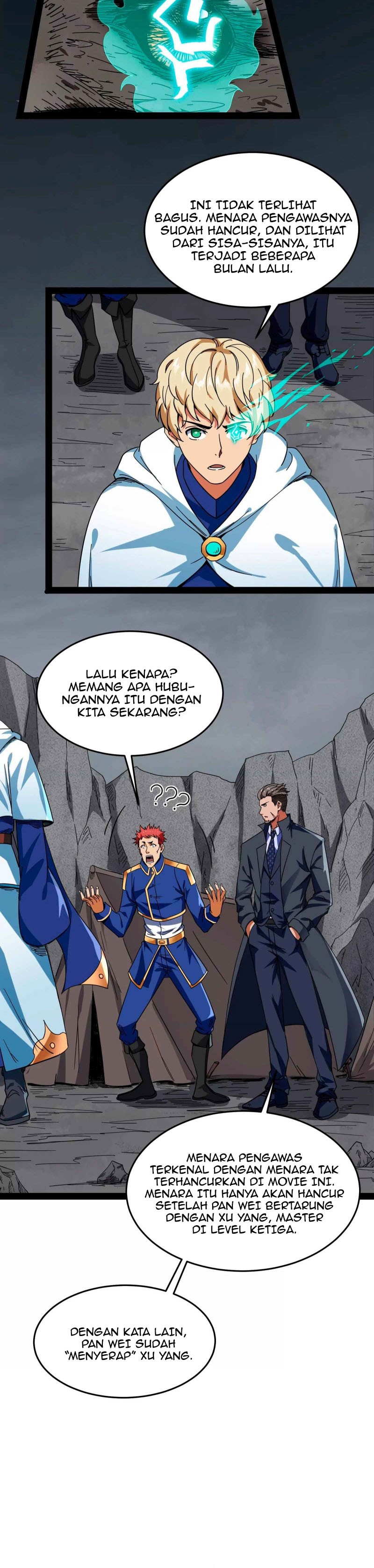 Dilarang COPAS - situs resmi www.mangacanblog.com - Komik i am the king 002 - chapter 2 3 Indonesia i am the king 002 - chapter 2 Terbaru 11|Baca Manga Komik Indonesia|Mangacan