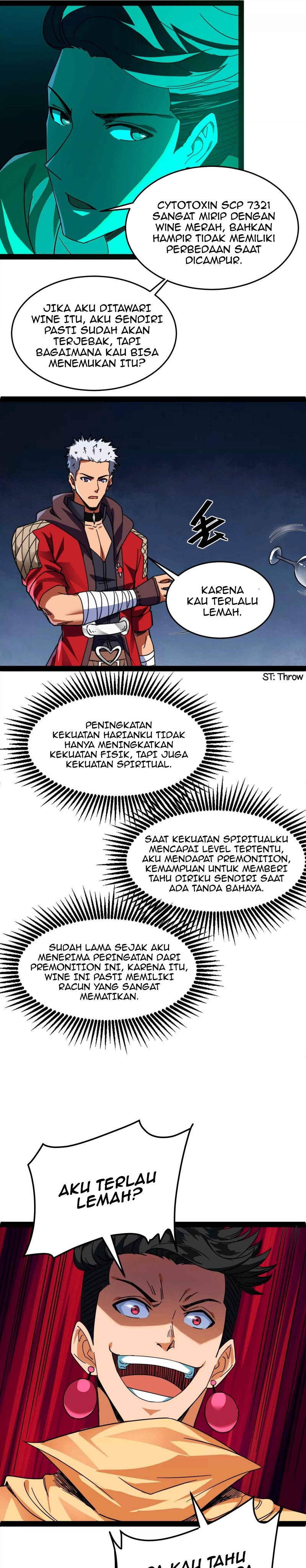 Dilarang COPAS - situs resmi www.mangacanblog.com - Komik i am the king 002 - chapter 2 3 Indonesia i am the king 002 - chapter 2 Terbaru 18|Baca Manga Komik Indonesia|Mangacan