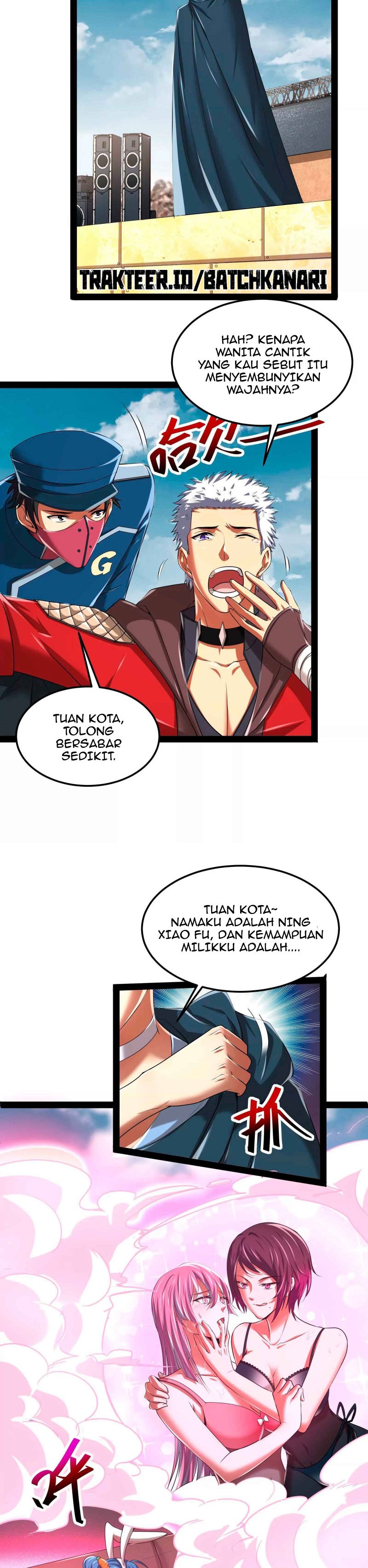Dilarang COPAS - situs resmi www.mangacanblog.com - Komik i am the king 003 - chapter 3 4 Indonesia i am the king 003 - chapter 3 Terbaru 17|Baca Manga Komik Indonesia|Mangacan