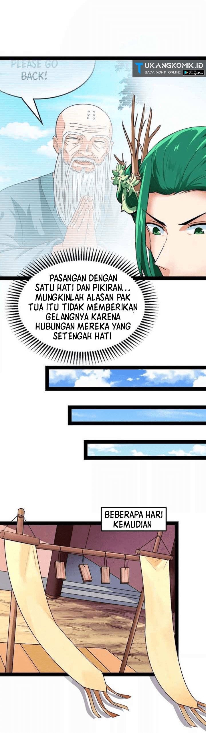 Dilarang COPAS - situs resmi www.mangacanblog.com - Komik i am the king 020 - chapter 20 21 Indonesia i am the king 020 - chapter 20 Terbaru 4|Baca Manga Komik Indonesia|Mangacan