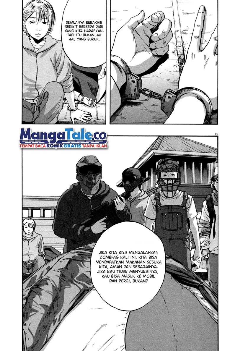 Dilarang COPAS - situs resmi www.mangacanblog.com - Komik i am a hero 078 - chapter 78 79 Indonesia i am a hero 078 - chapter 78 Terbaru 14|Baca Manga Komik Indonesia|Mangacan