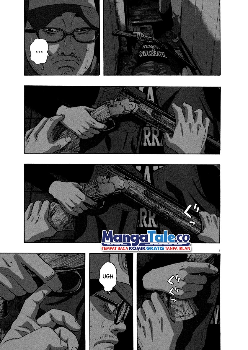 Dilarang COPAS - situs resmi www.mangacanblog.com - Komik i am a hero 084 - chapter 84 85 Indonesia i am a hero 084 - chapter 84 Terbaru 2|Baca Manga Komik Indonesia|Mangacan
