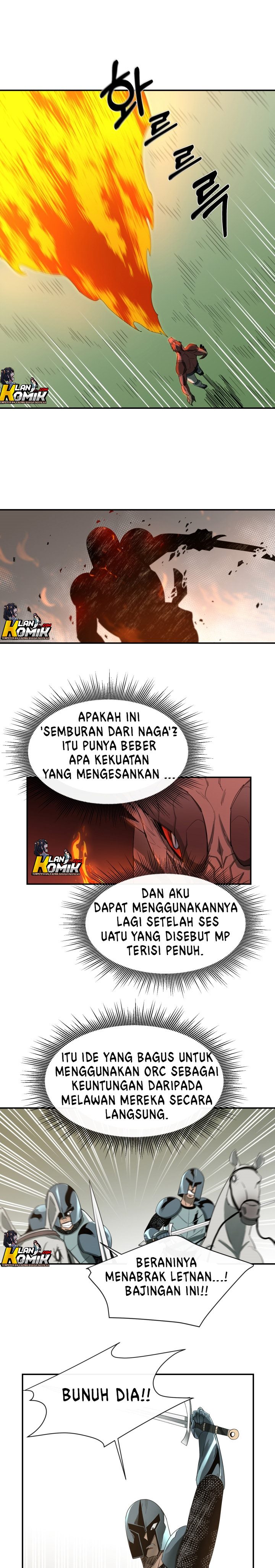 Dilarang COPAS - situs resmi www.mangacanblog.com - Komik i grow stronger by eating 014 - chapter 14 15 Indonesia i grow stronger by eating 014 - chapter 14 Terbaru 5|Baca Manga Komik Indonesia|Mangacan