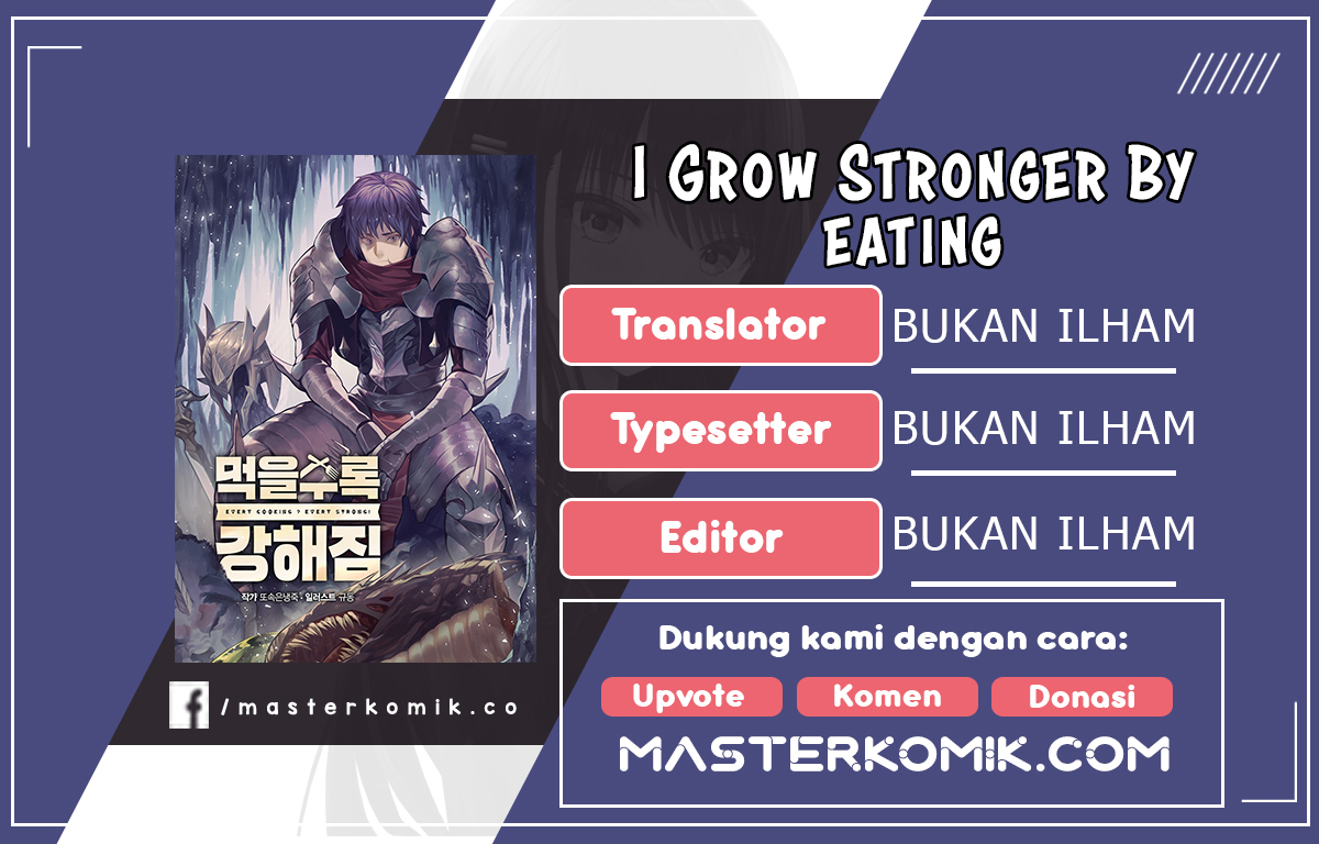 Dilarang COPAS - situs resmi www.mangacanblog.com - Komik i grow stronger by eating 027 - chapter 27 28 Indonesia i grow stronger by eating 027 - chapter 27 Terbaru 0|Baca Manga Komik Indonesia|Mangacan