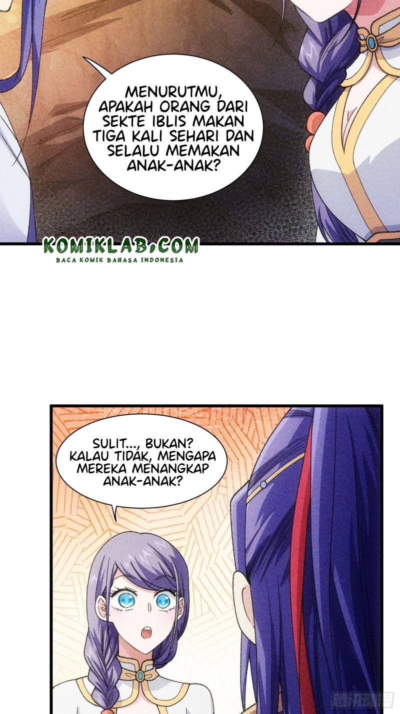 Dilarang COPAS - situs resmi www.mangacanblog.com - Komik i just dont play the card according to the routine 019 - chapter 19 20 Indonesia i just dont play the card according to the routine 019 - chapter 19 Terbaru 6|Baca Manga Komik Indonesia|Mangacan
