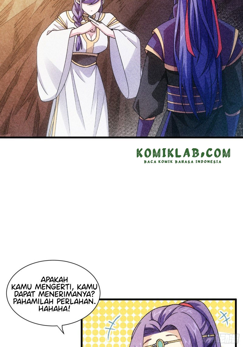 Dilarang COPAS - situs resmi www.mangacanblog.com - Komik i just dont play the card according to the routine 019 - chapter 19 20 Indonesia i just dont play the card according to the routine 019 - chapter 19 Terbaru 9|Baca Manga Komik Indonesia|Mangacan