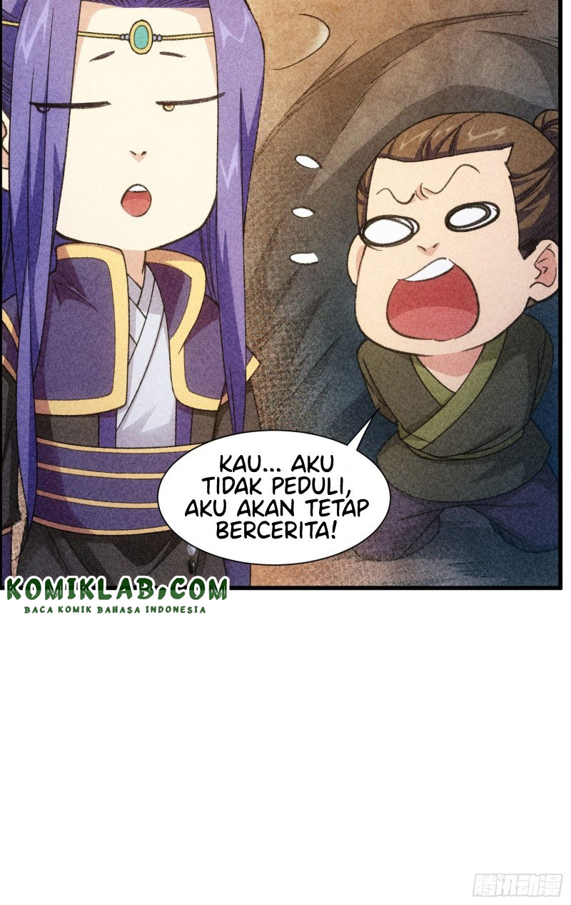Dilarang COPAS - situs resmi www.mangacanblog.com - Komik i just dont play the card according to the routine 019 - chapter 19 20 Indonesia i just dont play the card according to the routine 019 - chapter 19 Terbaru 15|Baca Manga Komik Indonesia|Mangacan