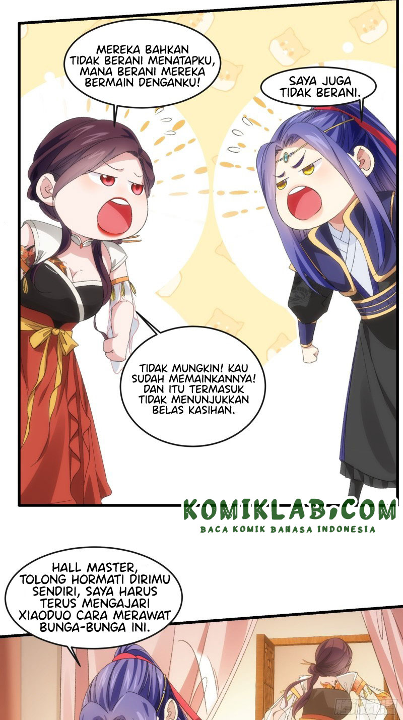 Dilarang COPAS - situs resmi www.mangacanblog.com - Komik i just dont play the card according to the routine 038 - chapter 38 39 Indonesia i just dont play the card according to the routine 038 - chapter 38 Terbaru 17|Baca Manga Komik Indonesia|Mangacan