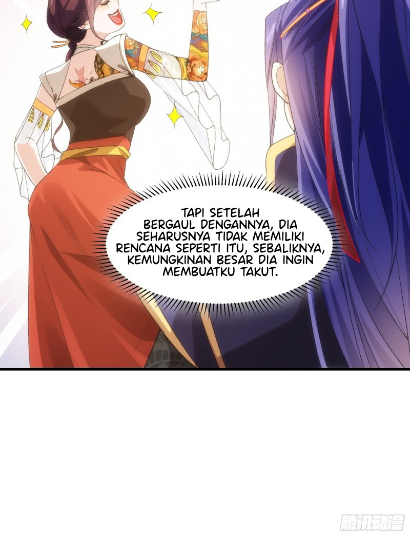 Dilarang COPAS - situs resmi www.mangacanblog.com - Komik i just dont play the card according to the routine 038 - chapter 38 39 Indonesia i just dont play the card according to the routine 038 - chapter 38 Terbaru 30|Baca Manga Komik Indonesia|Mangacan