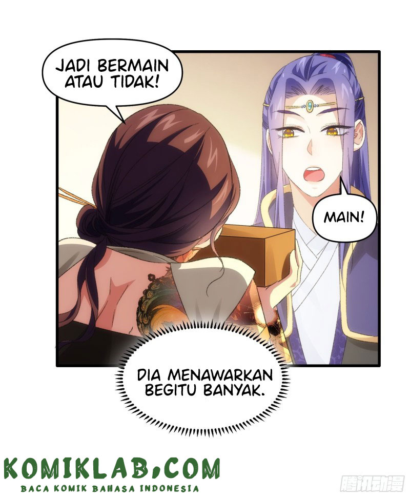 Dilarang COPAS - situs resmi www.mangacanblog.com - Komik i just dont play the card according to the routine 038 - chapter 38 39 Indonesia i just dont play the card according to the routine 038 - chapter 38 Terbaru 35|Baca Manga Komik Indonesia|Mangacan