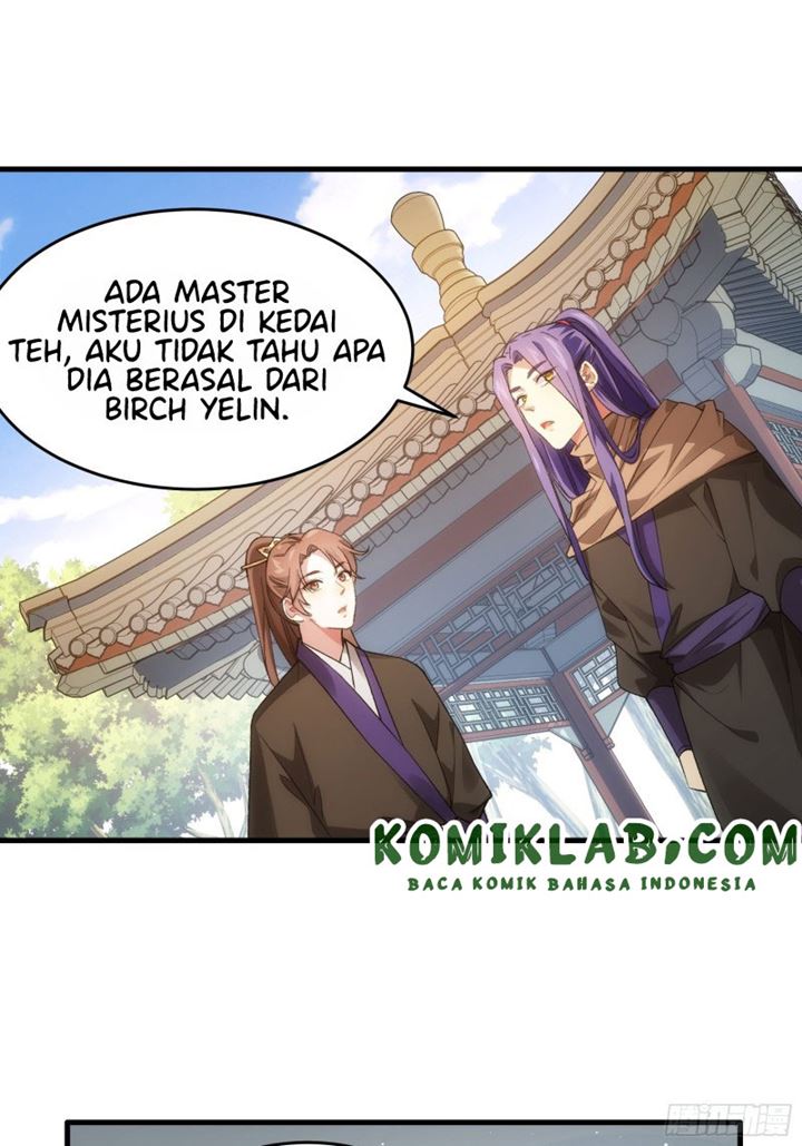 Dilarang COPAS - situs resmi www.mangacanblog.com - Komik i just dont play the card according to the routine 041 - chapter 41 42 Indonesia i just dont play the card according to the routine 041 - chapter 41 Terbaru 11|Baca Manga Komik Indonesia|Mangacan