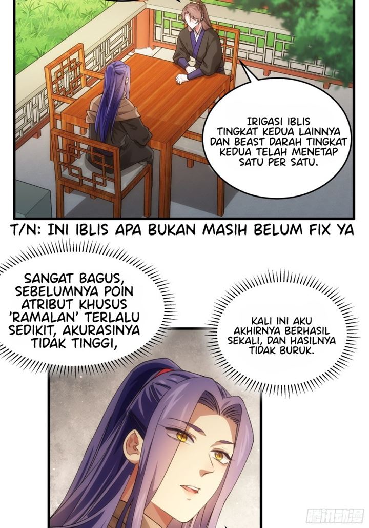 Dilarang COPAS - situs resmi www.mangacanblog.com - Komik i just dont play the card according to the routine 041 - chapter 41 42 Indonesia i just dont play the card according to the routine 041 - chapter 41 Terbaru 13|Baca Manga Komik Indonesia|Mangacan