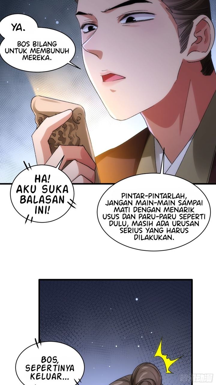 Dilarang COPAS - situs resmi www.mangacanblog.com - Komik i just dont play the card according to the routine 041 - chapter 41 42 Indonesia i just dont play the card according to the routine 041 - chapter 41 Terbaru 22|Baca Manga Komik Indonesia|Mangacan