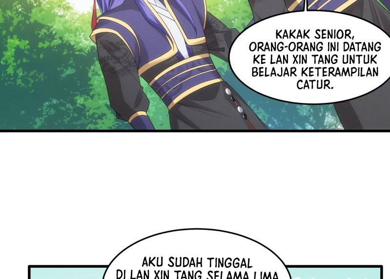 Dilarang COPAS - situs resmi www.mangacanblog.com - Komik i just dont play the card according to the routine 047 - chapter 47 48 Indonesia i just dont play the card according to the routine 047 - chapter 47 Terbaru 9|Baca Manga Komik Indonesia|Mangacan