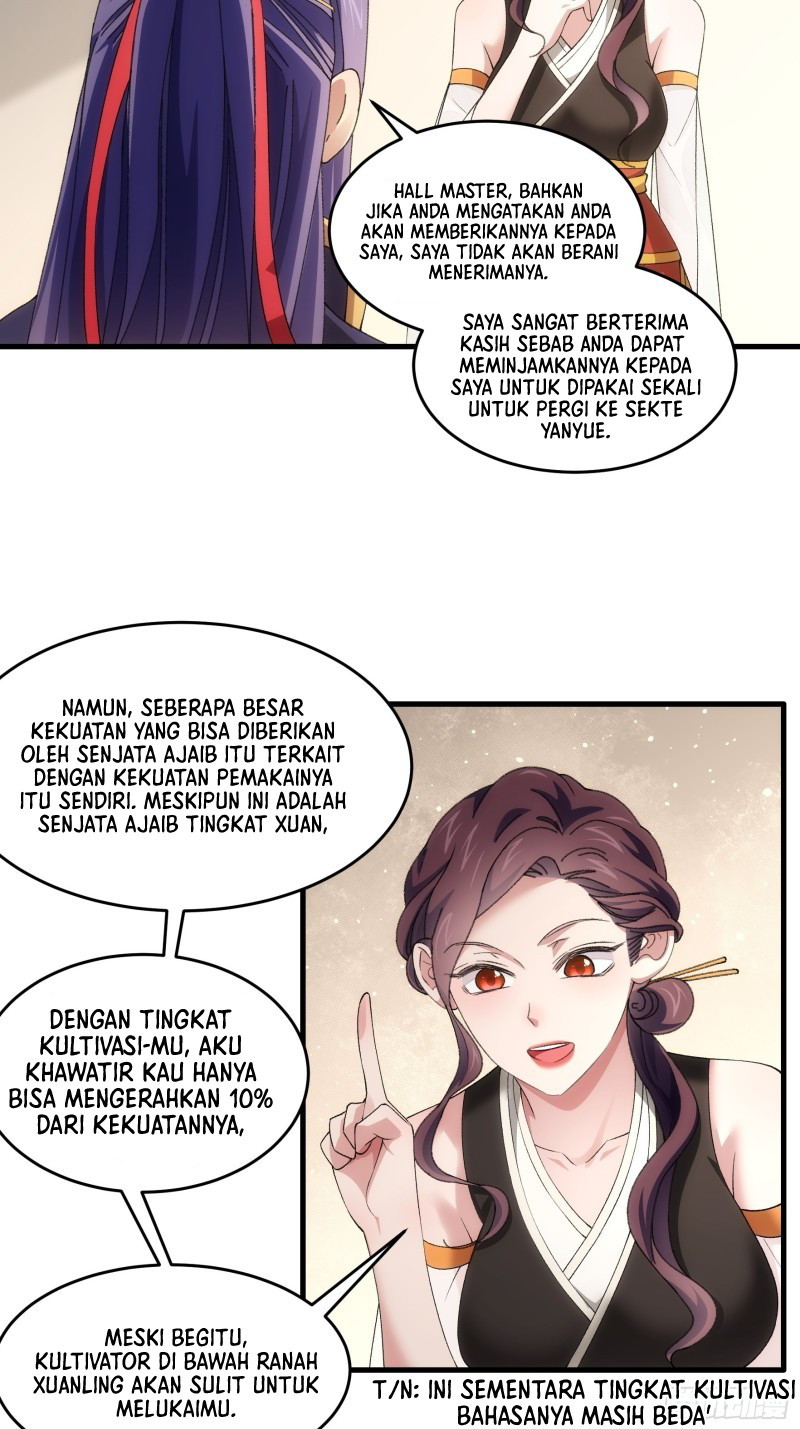 Dilarang COPAS - situs resmi www.mangacanblog.com - Komik i just dont play the card according to the routine 052 - chapter 52 53 Indonesia i just dont play the card according to the routine 052 - chapter 52 Terbaru 11|Baca Manga Komik Indonesia|Mangacan