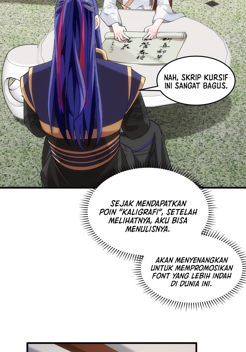 Dilarang COPAS - situs resmi www.mangacanblog.com - Komik i just dont play the card according to the routine 052 - chapter 52 53 Indonesia i just dont play the card according to the routine 052 - chapter 52 Terbaru 17|Baca Manga Komik Indonesia|Mangacan
