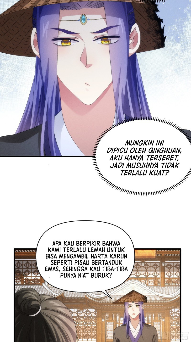 Dilarang COPAS - situs resmi www.mangacanblog.com - Komik i just dont play the card according to the routine 056 - chapter 56 57 Indonesia i just dont play the card according to the routine 056 - chapter 56 Terbaru 7|Baca Manga Komik Indonesia|Mangacan