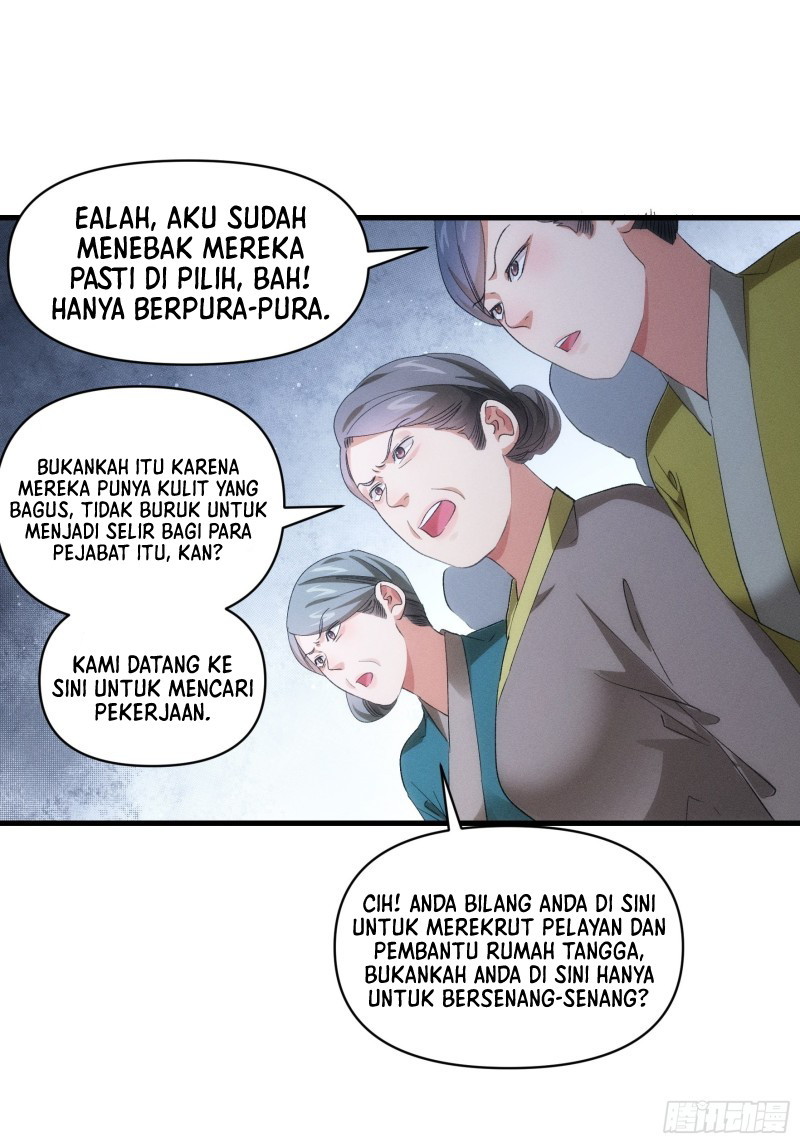 Dilarang COPAS - situs resmi www.mangacanblog.com - Komik i just dont play the card according to the routine 056 - chapter 56 57 Indonesia i just dont play the card according to the routine 056 - chapter 56 Terbaru 18|Baca Manga Komik Indonesia|Mangacan