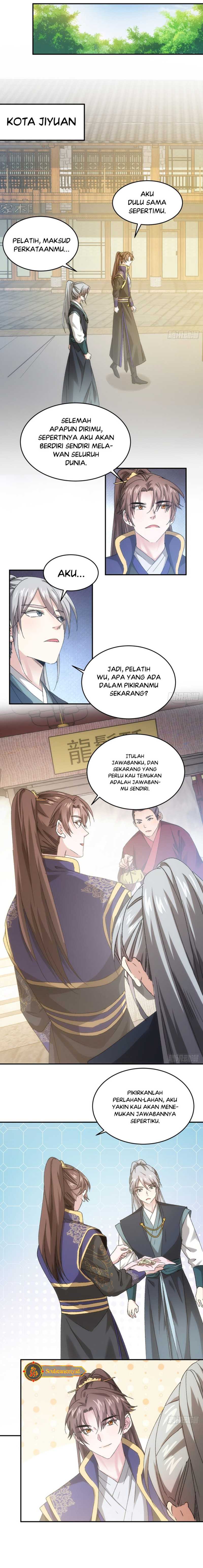 Dilarang COPAS - situs resmi www.mangacanblog.com - Komik i just dont play the card according to the routine 135 - chapter 135 136 Indonesia i just dont play the card according to the routine 135 - chapter 135 Terbaru 5|Baca Manga Komik Indonesia|Mangacan