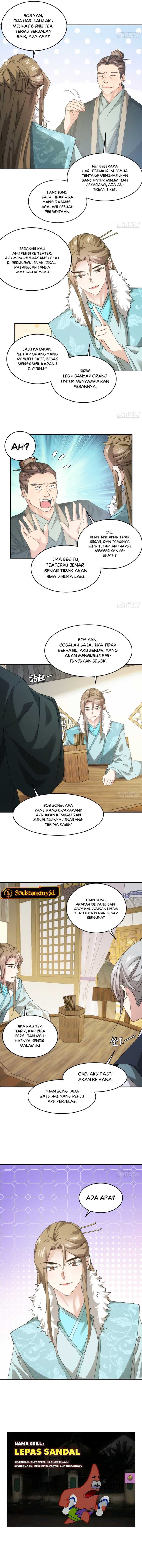 Dilarang COPAS - situs resmi www.mangacanblog.com - Komik i just dont play the card according to the routine 135 - chapter 135 136 Indonesia i just dont play the card according to the routine 135 - chapter 135 Terbaru 7|Baca Manga Komik Indonesia|Mangacan