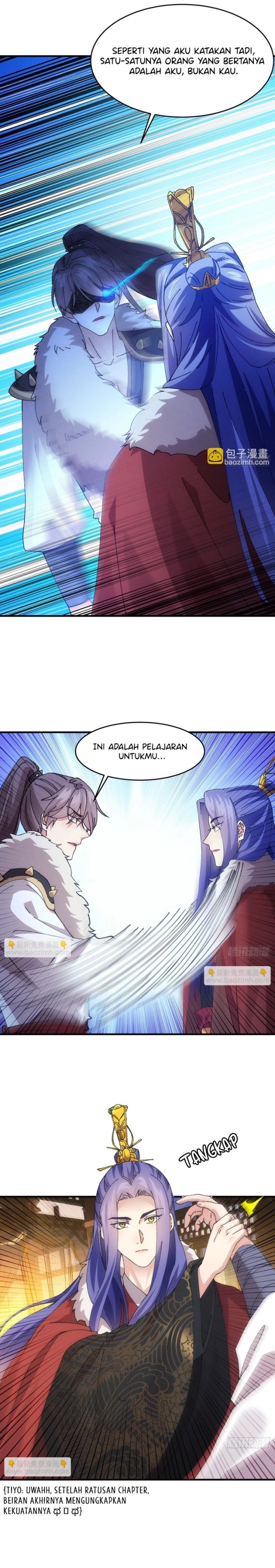 Dilarang COPAS - situs resmi www.mangacanblog.com - Komik i just dont play the card according to the routine 193 - chapter 193 194 Indonesia i just dont play the card according to the routine 193 - chapter 193 Terbaru 5|Baca Manga Komik Indonesia|Mangacan