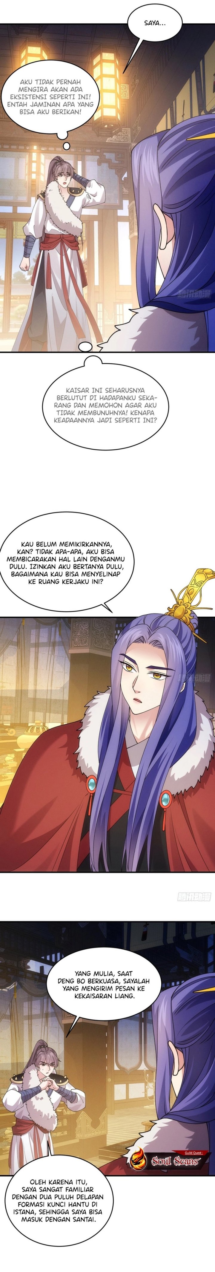 Dilarang COPAS - situs resmi www.mangacanblog.com - Komik i just dont play the card according to the routine 193 - chapter 193 194 Indonesia i just dont play the card according to the routine 193 - chapter 193 Terbaru 9|Baca Manga Komik Indonesia|Mangacan