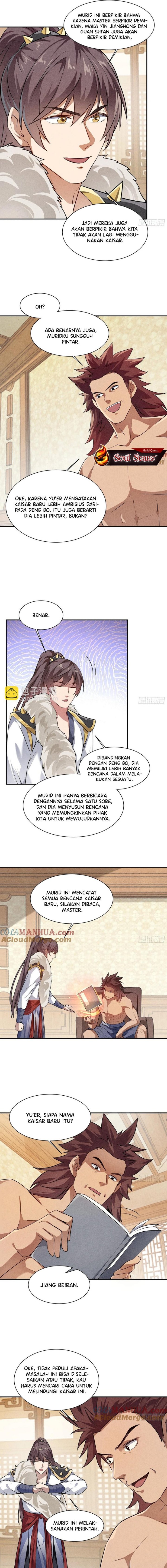 Dilarang COPAS - situs resmi www.mangacanblog.com - Komik i just dont play the card according to the routine 206 - chapter 206 207 Indonesia i just dont play the card according to the routine 206 - chapter 206 Terbaru 3|Baca Manga Komik Indonesia|Mangacan