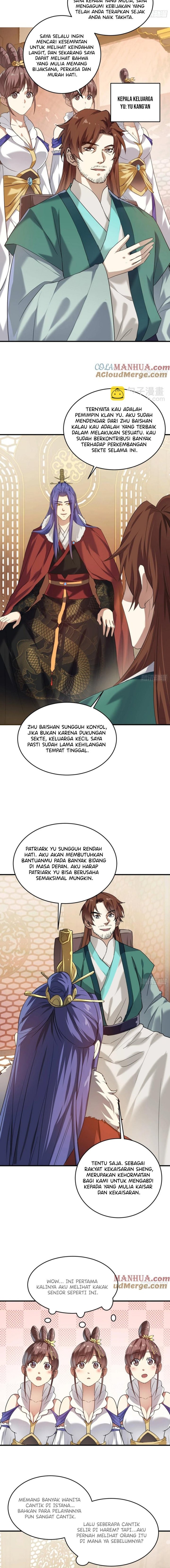 Dilarang COPAS - situs resmi www.mangacanblog.com - Komik i just dont play the card according to the routine 212 - chapter 212 213 Indonesia i just dont play the card according to the routine 212 - chapter 212 Terbaru 6|Baca Manga Komik Indonesia|Mangacan