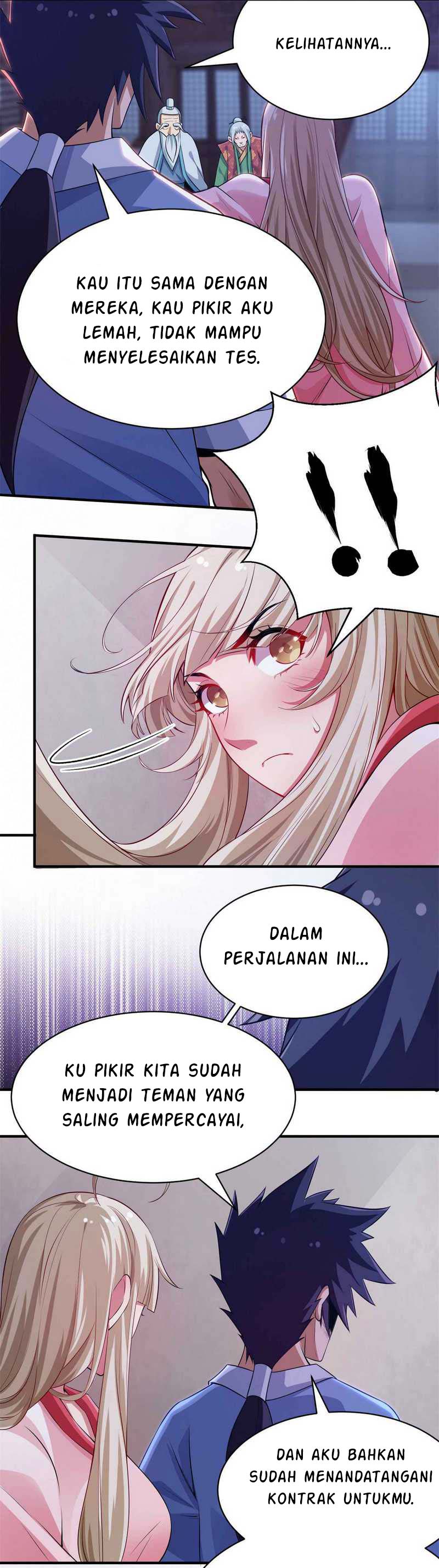 Dilarang COPAS - situs resmi www.mangacanblog.com - Komik i just want to be beaten to death by everyone 010 - chapter 10 11 Indonesia i just want to be beaten to death by everyone 010 - chapter 10 Terbaru 4|Baca Manga Komik Indonesia|Mangacan