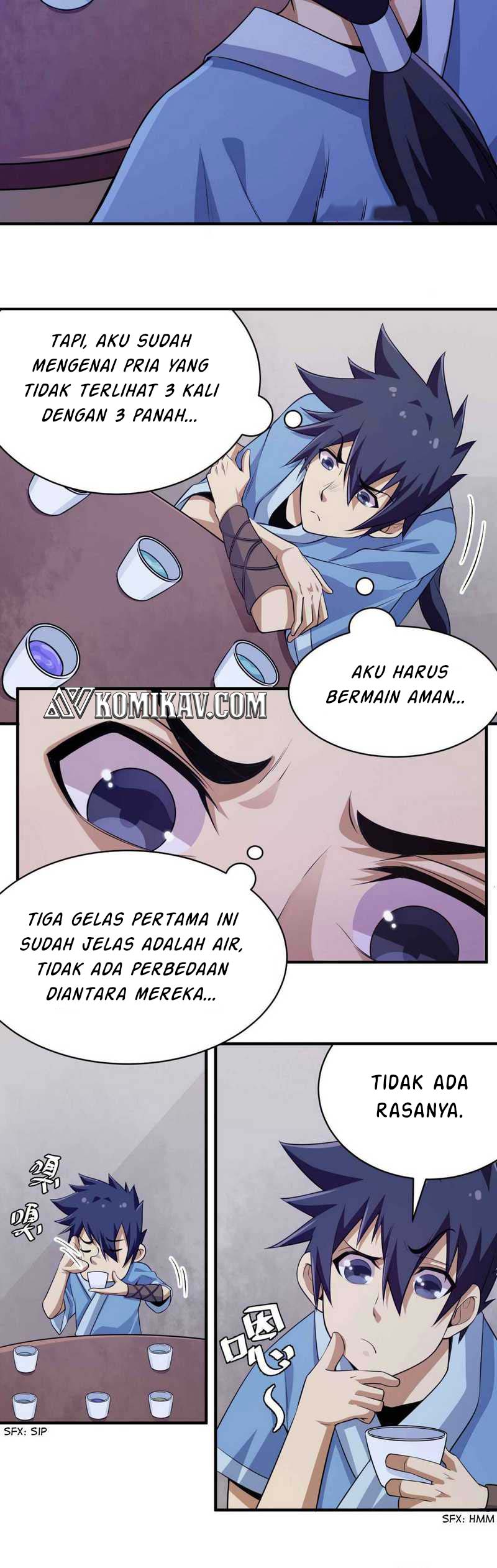 Dilarang COPAS - situs resmi www.mangacanblog.com - Komik i just want to be beaten to death by everyone 010 - chapter 10 11 Indonesia i just want to be beaten to death by everyone 010 - chapter 10 Terbaru 9|Baca Manga Komik Indonesia|Mangacan