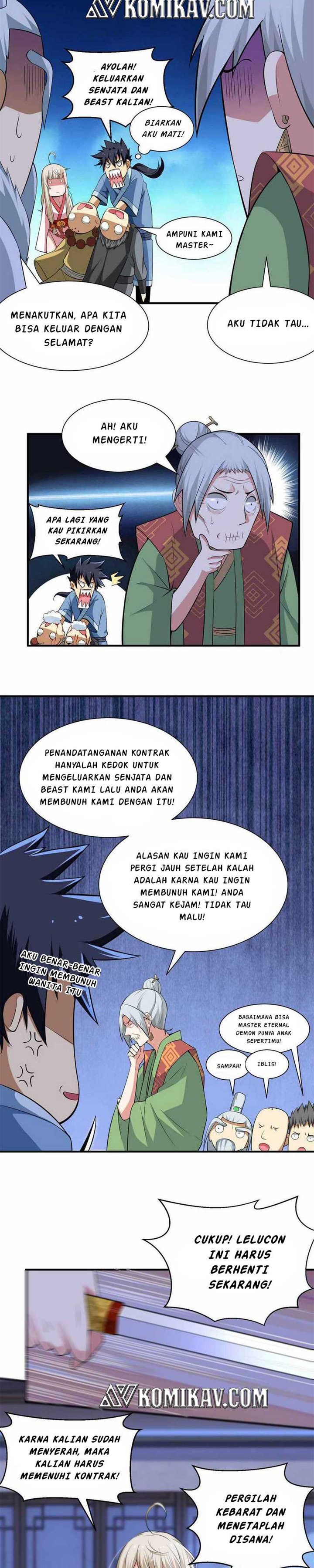 Dilarang COPAS - situs resmi www.mangacanblog.com - Komik i just want to be beaten to death by everyone 015 - chapter 15 16 Indonesia i just want to be beaten to death by everyone 015 - chapter 15 Terbaru 2|Baca Manga Komik Indonesia|Mangacan