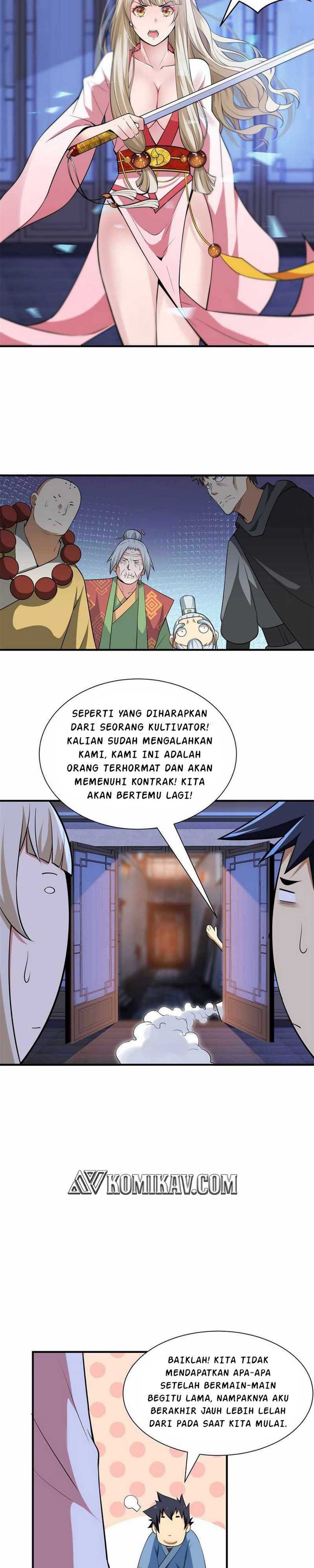 Dilarang COPAS - situs resmi www.mangacanblog.com - Komik i just want to be beaten to death by everyone 015 - chapter 15 16 Indonesia i just want to be beaten to death by everyone 015 - chapter 15 Terbaru 3|Baca Manga Komik Indonesia|Mangacan