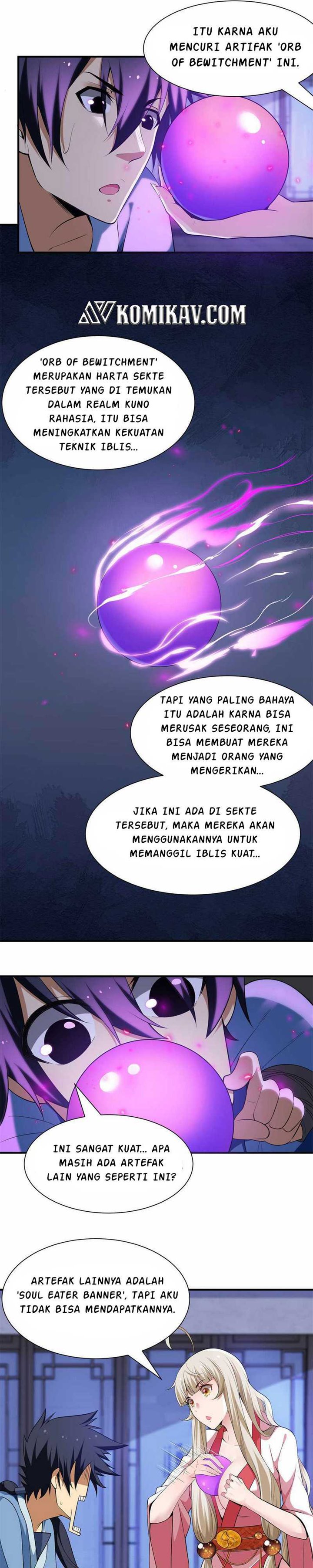 Dilarang COPAS - situs resmi www.mangacanblog.com - Komik i just want to be beaten to death by everyone 015 - chapter 15 16 Indonesia i just want to be beaten to death by everyone 015 - chapter 15 Terbaru 6|Baca Manga Komik Indonesia|Mangacan