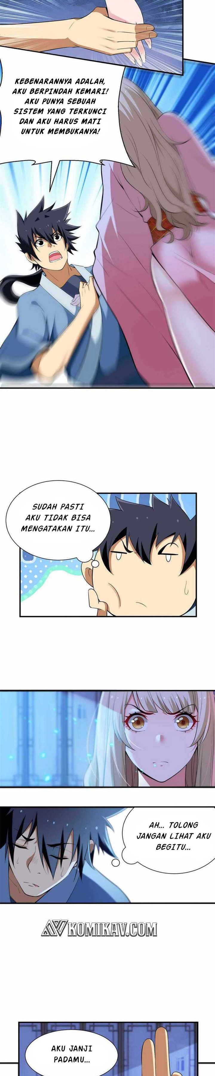 Dilarang COPAS - situs resmi www.mangacanblog.com - Komik i just want to be beaten to death by everyone 015 - chapter 15 16 Indonesia i just want to be beaten to death by everyone 015 - chapter 15 Terbaru 8|Baca Manga Komik Indonesia|Mangacan