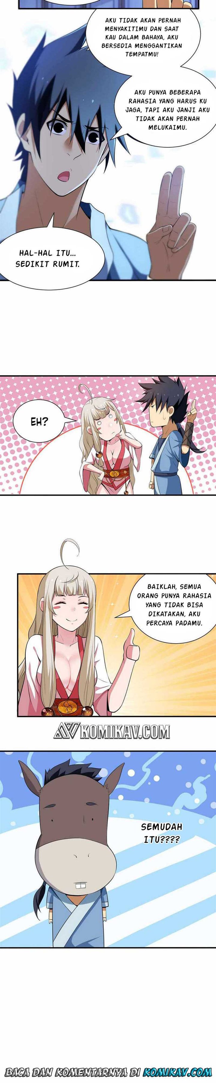 Dilarang COPAS - situs resmi www.mangacanblog.com - Komik i just want to be beaten to death by everyone 015 - chapter 15 16 Indonesia i just want to be beaten to death by everyone 015 - chapter 15 Terbaru 9|Baca Manga Komik Indonesia|Mangacan