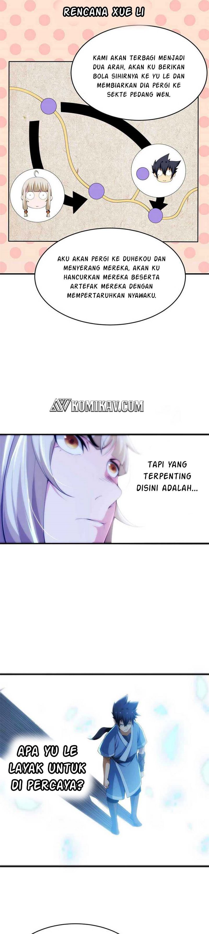 Dilarang COPAS - situs resmi www.mangacanblog.com - Komik i just want to be beaten to death by everyone 020 - chapter 20 21 Indonesia i just want to be beaten to death by everyone 020 - chapter 20 Terbaru 7|Baca Manga Komik Indonesia|Mangacan
