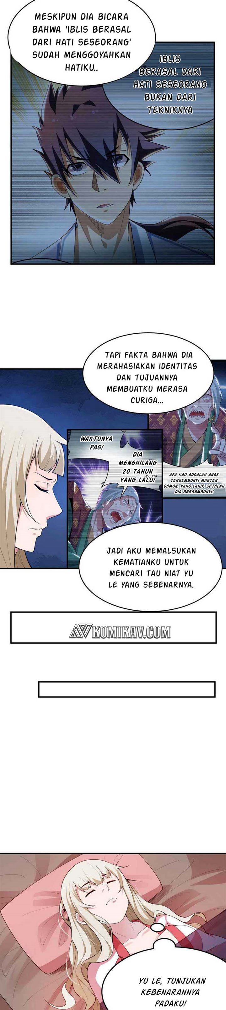 Dilarang COPAS - situs resmi www.mangacanblog.com - Komik i just want to be beaten to death by everyone 020 - chapter 20 21 Indonesia i just want to be beaten to death by everyone 020 - chapter 20 Terbaru 8|Baca Manga Komik Indonesia|Mangacan
