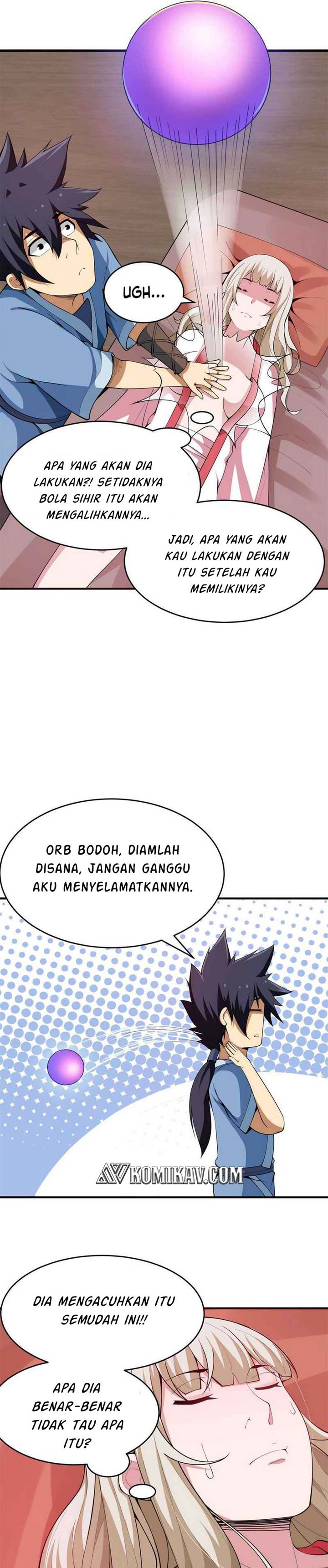 Dilarang COPAS - situs resmi www.mangacanblog.com - Komik i just want to be beaten to death by everyone 020 - chapter 20 21 Indonesia i just want to be beaten to death by everyone 020 - chapter 20 Terbaru 10|Baca Manga Komik Indonesia|Mangacan