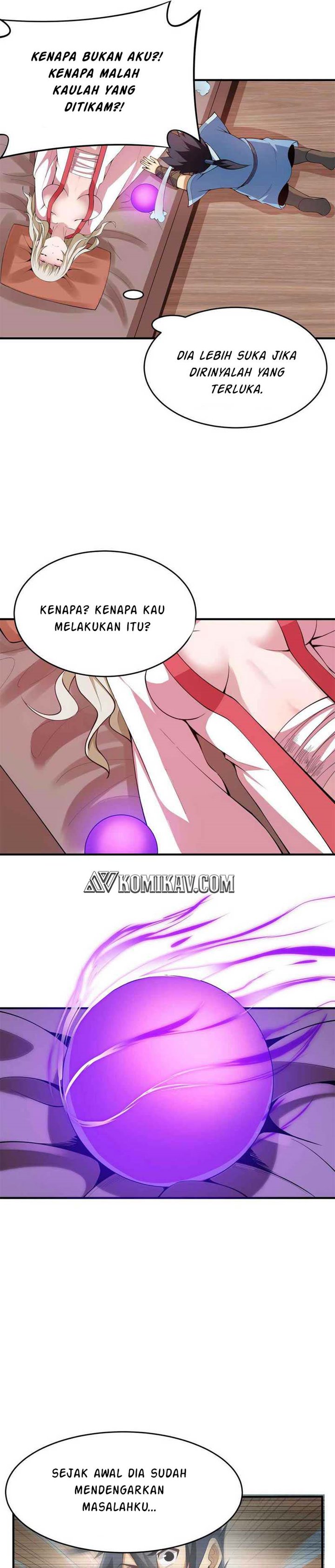 Dilarang COPAS - situs resmi www.mangacanblog.com - Komik i just want to be beaten to death by everyone 020 - chapter 20 21 Indonesia i just want to be beaten to death by everyone 020 - chapter 20 Terbaru 13|Baca Manga Komik Indonesia|Mangacan