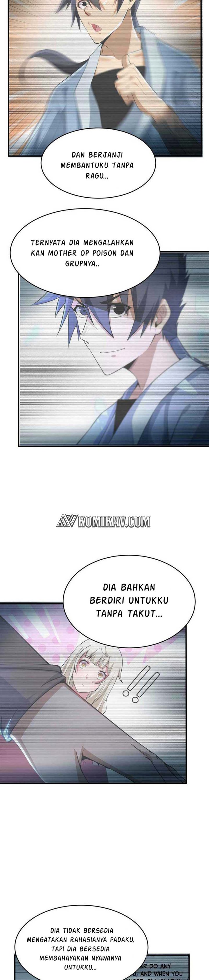 Dilarang COPAS - situs resmi www.mangacanblog.com - Komik i just want to be beaten to death by everyone 020 - chapter 20 21 Indonesia i just want to be beaten to death by everyone 020 - chapter 20 Terbaru 14|Baca Manga Komik Indonesia|Mangacan